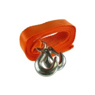 4000kg Heavy Duty Recovery Towing Strap