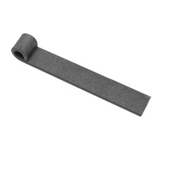 Tailgate hinge strap 6