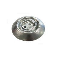 Round Surface Mount Lashing Ring Round Surface Mount Lashing Ring