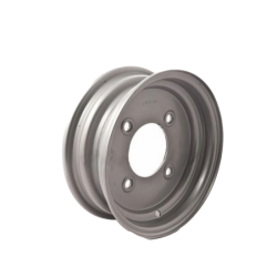 12 Inch Rim 4 Studs on 5.5