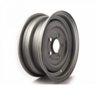 12 Inch Rim 5 Studs On 112mm. 5.5J ET30 12 Inch Rim 5 Studs On 112mm. 5.5J ET30