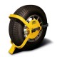 13"-17" Universal Wheel Clamp