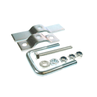 UNIVERSAL SPARE WHEEL CARRIER