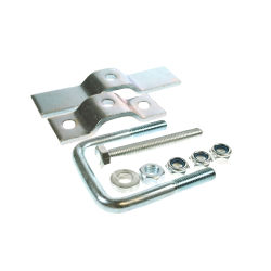 UNIVERSAL SPARE WHEEL CARRIER UNIVERSAL SPARE WHEEL CARRIER