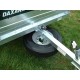 UNIVERSAL SPARE WHEEL CARRIER