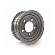 13 inch rim 6J 5 studs on 6.5