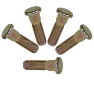 3/8 U.N.F. Wheel Studs