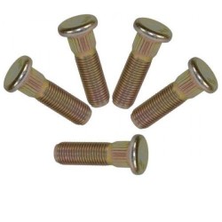 3/8 U.N.F. Wheel Studs
