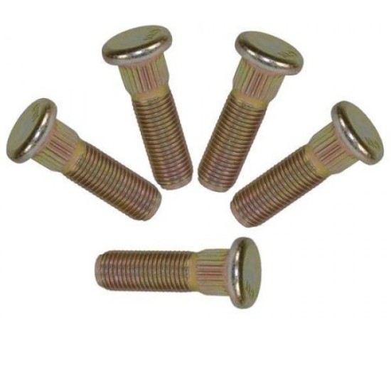 3/8 U.N.F. Wheel Studs 