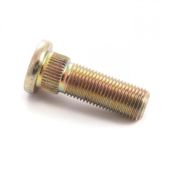 1/2" UNF Wheel Stud