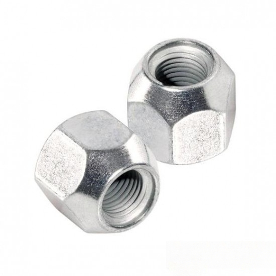 3/8" UNF wheel nut