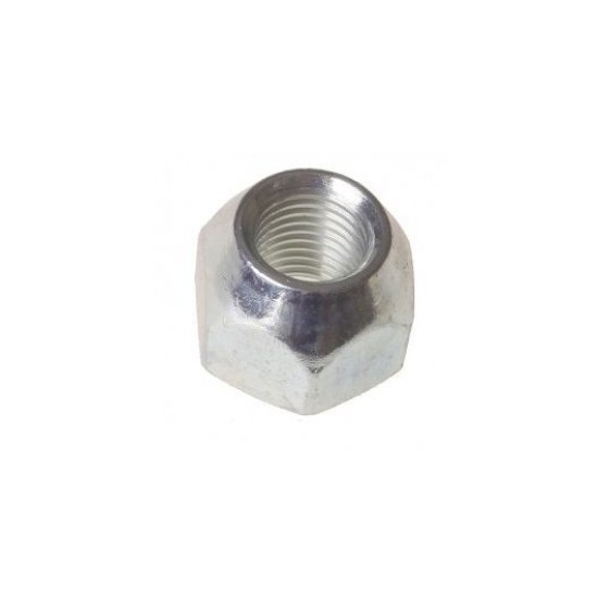 7/16" UNF wheel nut