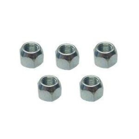 Knott- Avonride Conical collar nut