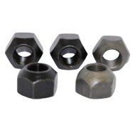 Knott-Avonride M16 Wheel Nuts