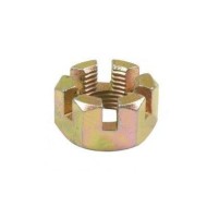 Bradley / Indespension 200/203 castle nut