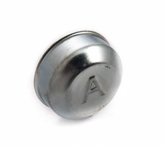 Avonride Hub Cap 60mm Diameter