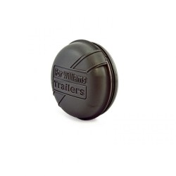 Ifor Williams 75mm Dust Cap