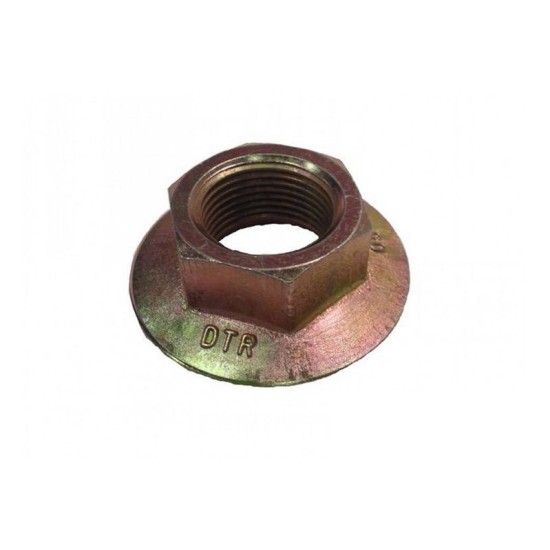 One Shot Hub Nut M24 x 1.5mm