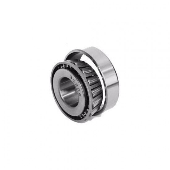 30204 Taper Wheel bearing 