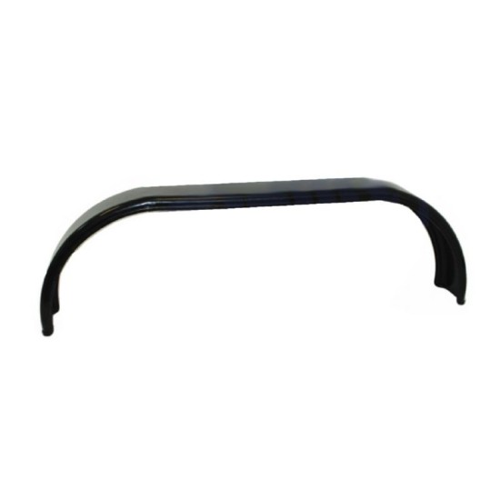 PVC mudguard 16" tandem