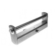 Parallel Side Roller Bracket 16mm