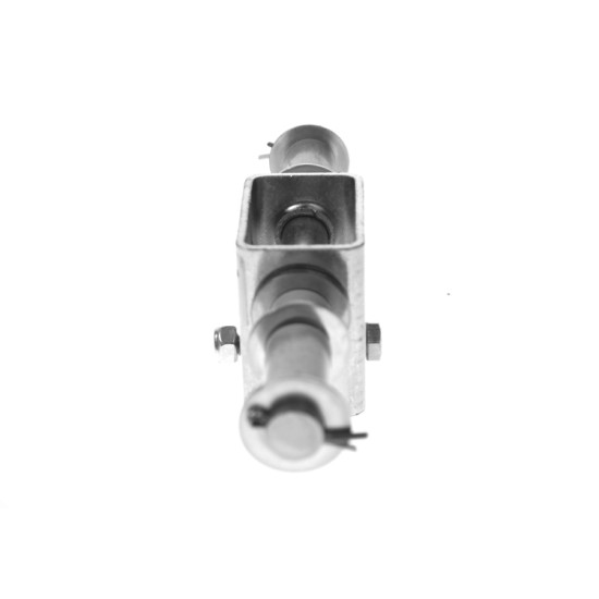 Castor Roller Bracket Castor Roller Bracket
