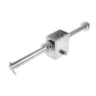 Side Roller Bracket Side Roller Bracket