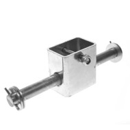 16mm Side Roller Bracket 16mm Side Roller Bracket