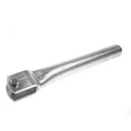 Stem For Ribbed Roller Bracket Stem For Ribbed Roller Bracket