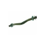 25.5mm Ribbed Roller Bracket 25.5mm Ribbed Roller Bracket