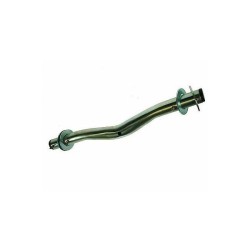 25.5mm Ribbed Roller Bracket