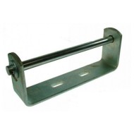 Bracket For 200x16 keel Rollers Bracket For 200x16 keel Rollers