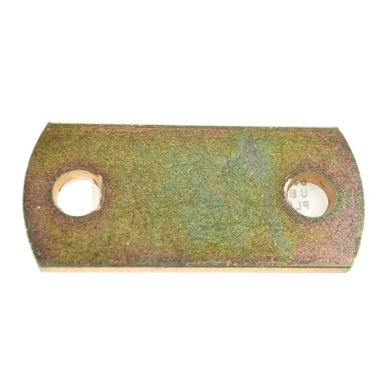 50mm U-Bolt Plate