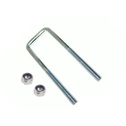 60mm. axle U-Bolt