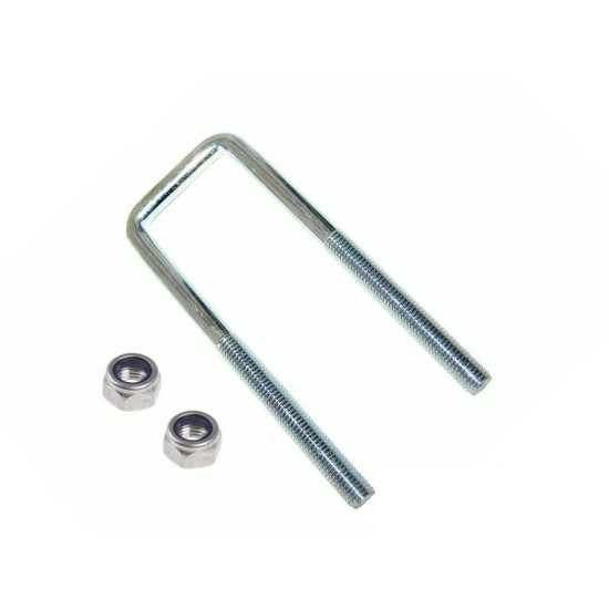 60mm. axle U-Bolt