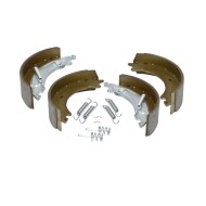 URB Brake Shoe Axle Set For Knott 250x40 Drums