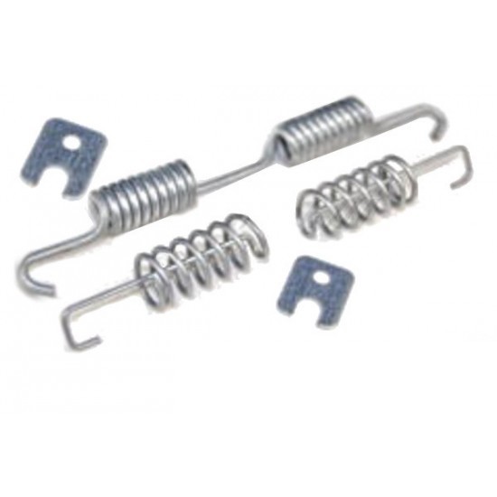 AL-KO 160 brake spring kit