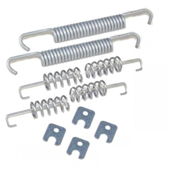 AL-KO 2051/2361 brake spring kit 