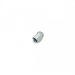 Domed Nut M10 for Brake Cables