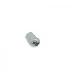 Domed Nut M10 for Brake Cables
