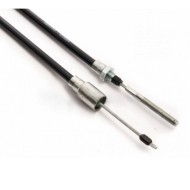 Knott 1230/1440mm detachable brake cable