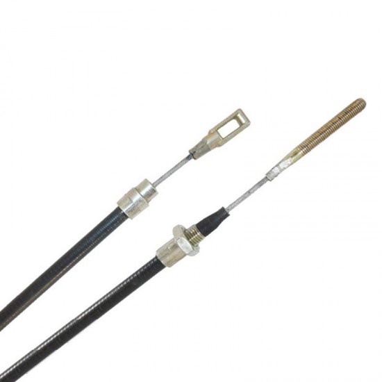 Knott fixed Eye Bowden Brake Cable 1300/1575mm