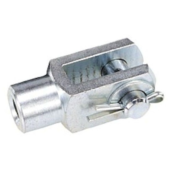 M10 clevis 