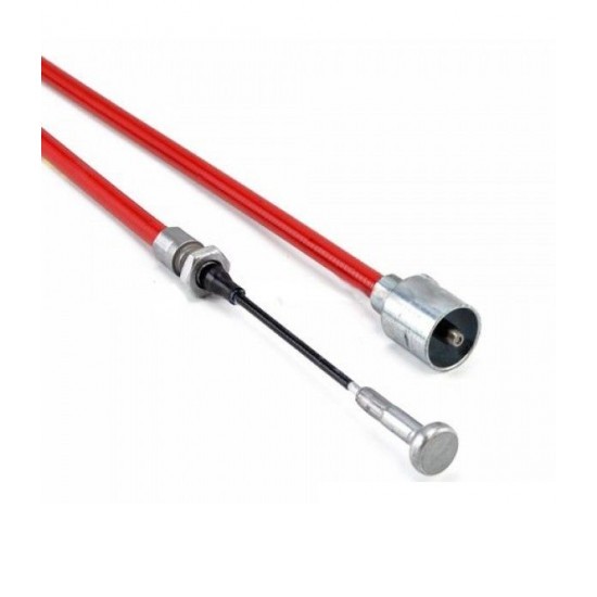 AL-KO Bowden Brake Cable 890mm Detachable Genuine