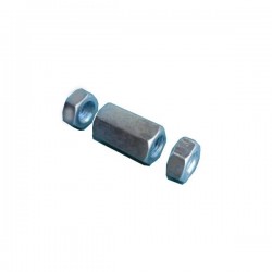 M10 Rod Connector 
