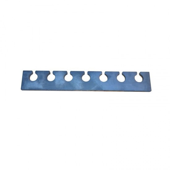 Brake Cable Anchor Plate