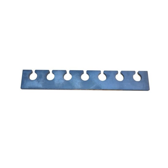 Brake Cable Anchor Plate Brake Cable Anchor Plate