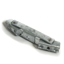 AL-KO tandem axle brake equalizer