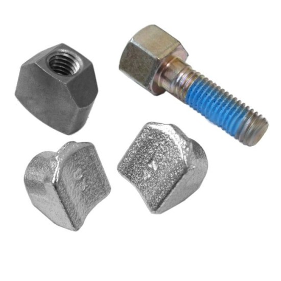 Brake adjuster Knott 160 MK3, 200 and 203 