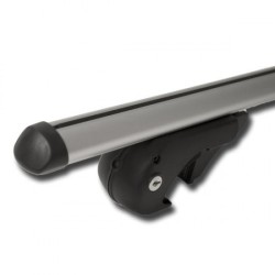 RB1040 M-Way Eagle 1.2m Roof Bars For Raised Roof Rails RB1040 M-Way Eagle 1.2m Roof Bars For Raised Roof Rails